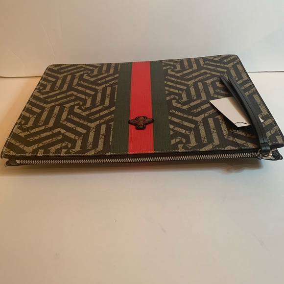 Sold Gucci Caleido Messenger Bag - Picture 3 of 8